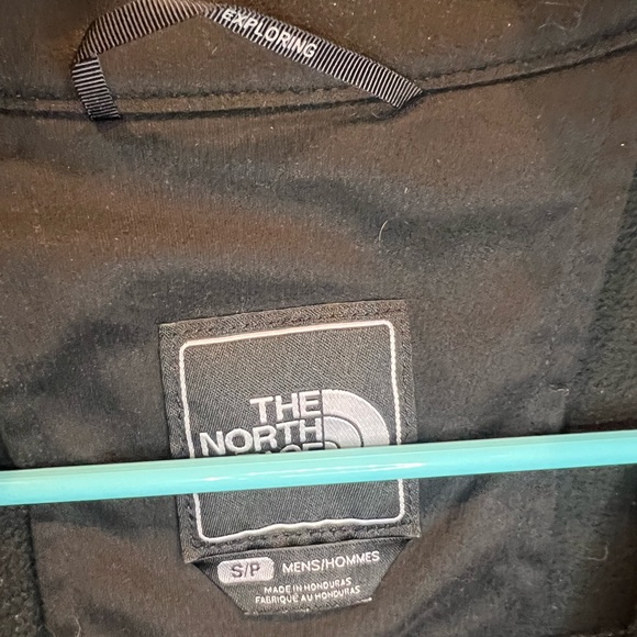 Mens North face jacket hard shell - Picture 7 of 8